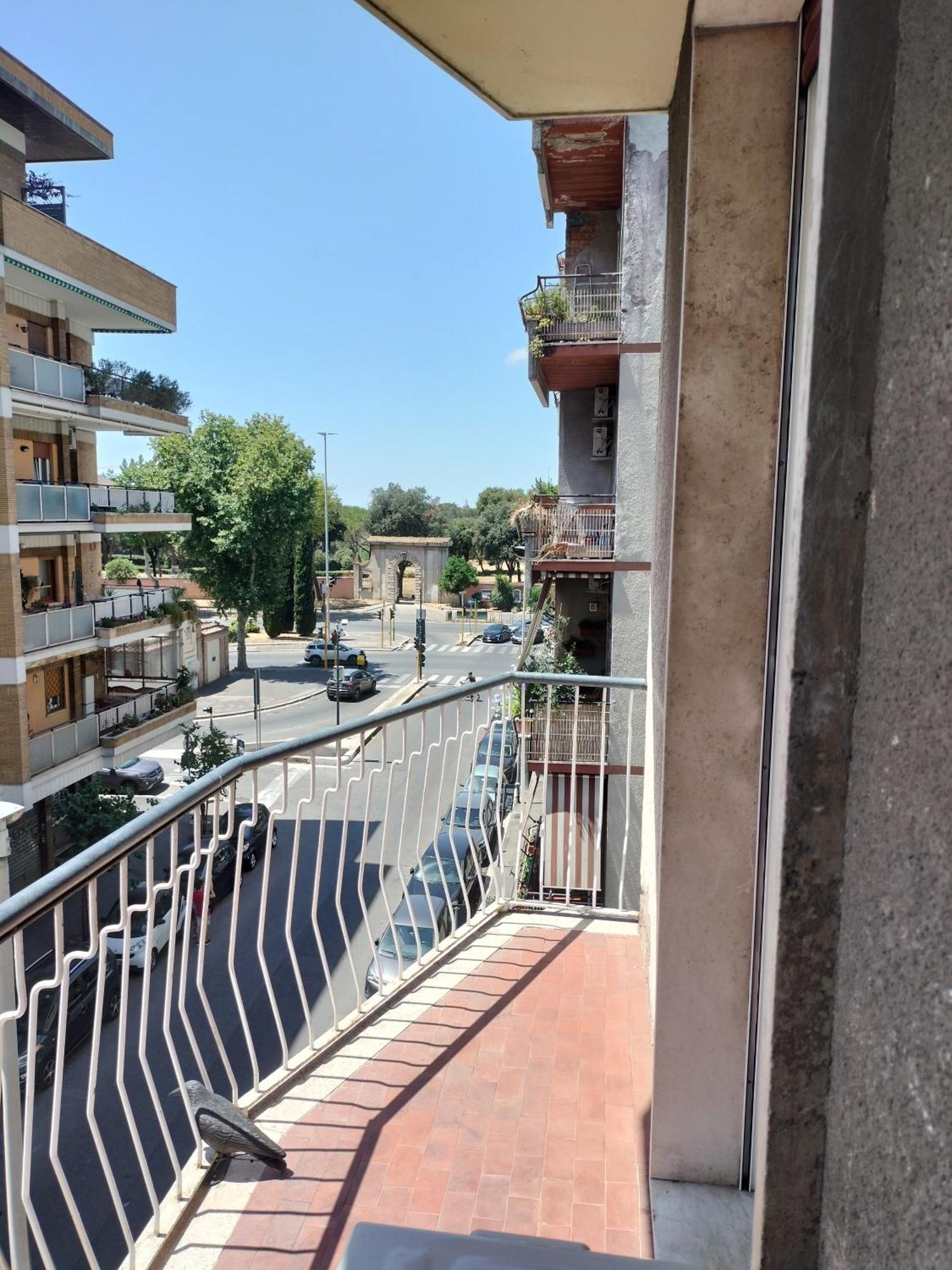 Appartamento Casavera Roma